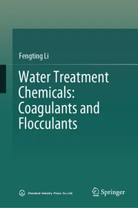 Li |  Water Treatment Chemicals: Coagulants and Flocculants | eBook | Sack Fachmedien