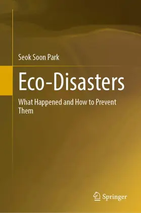 Park |  Eco-disasters | Buch |  Sack Fachmedien
