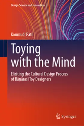 Patil | Toying with the Mind | E-Book | www2.sack.de