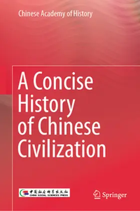  A Concise History of Chinese Civilization | eBook | Sack Fachmedien