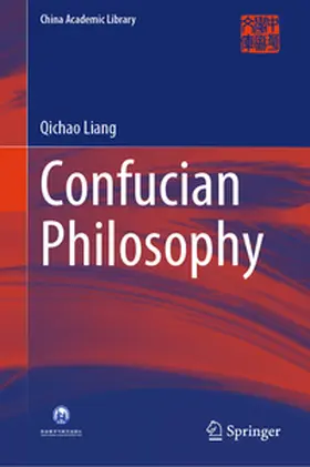 Liang | Confucian Philosophy | E-Book | www2.sack.de