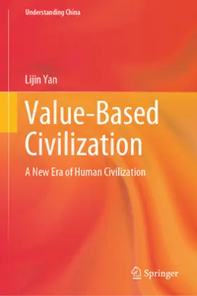 Yan | Value-Based Civilization | E-Book | www2.sack.de