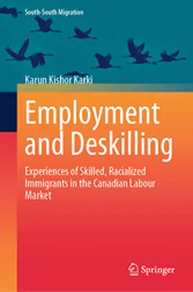 Karki | Employment and Deskilling | E-Book | www2.sack.de