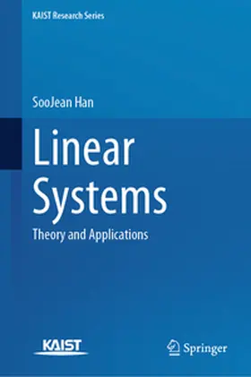 Han |  Linear Systems | eBook | Sack Fachmedien