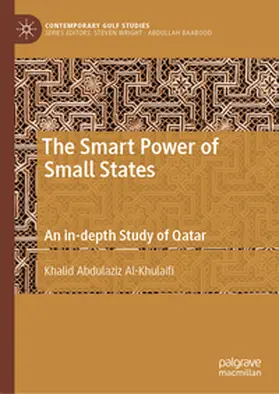 Al-Khulaifi |  The Smart Power of Small States | eBook | Sack Fachmedien