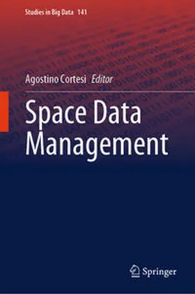 Cortesi | Space Data Management | E-Book | sack.de