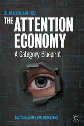 Nelson-Field | The Attention Economy | E-Book | sack.de