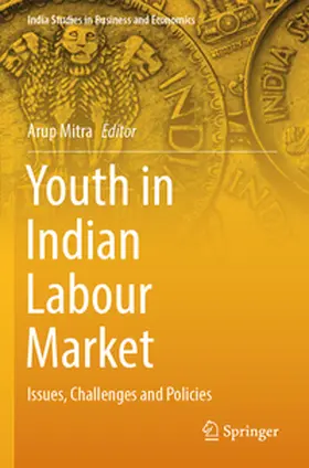 Mitra |  Youth in Indian Labour Market | Buch |  Sack Fachmedien