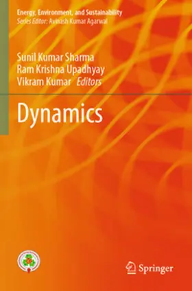 Sharma / Upadhyay / Kumar |  Dynamics of Transportation Ecosystem, Modeling, and Control | Buch |  Sack Fachmedien