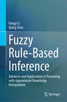 Li / Shen | Fuzzy Rule-Based Inference | E-Book | sack.de