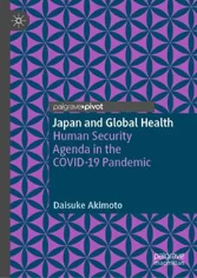 Akimoto | Japan and Global Health | E-Book | www2.sack.de