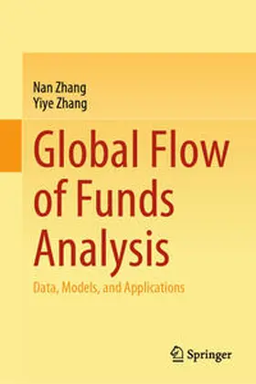 Zhang | Global Flow of Funds Analysis | E-Book | sack.de