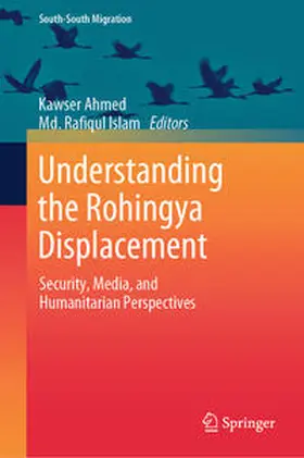 Ahmed / Islam | Understanding the Rohingya Displacement | E-Book | sack.de