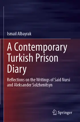 Albayrak |  A Contemporary Turkish Prison Diary | Buch |  Sack Fachmedien