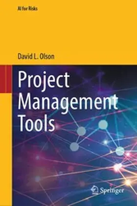 Olson | Project Management Tools | E-Book | www2.sack.de