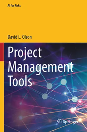 Olson |  Project Management Tools | Buch |  Sack Fachmedien
