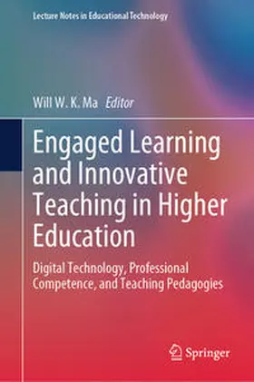 Ma | Engaged Learning and Innovative Teaching in Higher Education | E-Book | sack.de