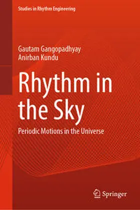 Gangopadhyay / Kundu |  Rhythm in the Sky | eBook | Sack Fachmedien