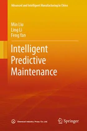 Liu / Li / Yan |  Intelligent Predictive Maintenance | eBook | Sack Fachmedien