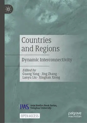 Yang / Xiong / Zhang |  Countries and Regions | Buch |  Sack Fachmedien