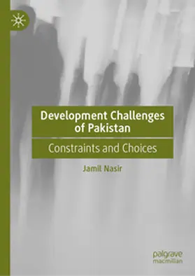 Nasir | Development Challenges of Pakistan | E-Book | sack.de