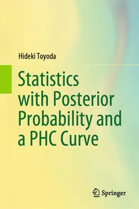 Toyoda | Statistics with Posterior Probability and a PHC Curve | E-Book | sack.de