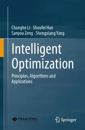 Li / Yang / Han |  Intelligent Optimization | Buch |  Sack Fachmedien