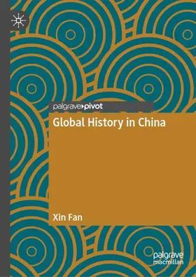 Fan |  Global History in China | Buch |  Sack Fachmedien