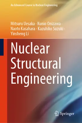 Uesaka / Onizawa / Kasahara |  Nuclear Structural Engineering | eBook | Sack Fachmedien