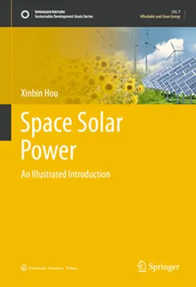 Hou |  Space Solar Power | eBook | Sack Fachmedien