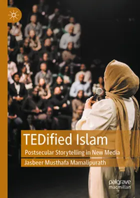 Mamalipurath | TEDified Islam | Buch | 978-981-97-3750-5 | www2.sack.de