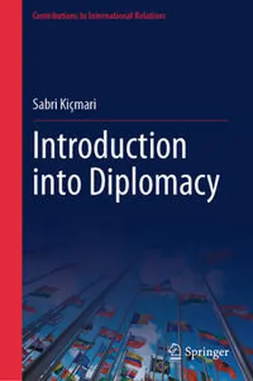 Kiçmari |  Introduction into Diplomacy | eBook | Sack Fachmedien
