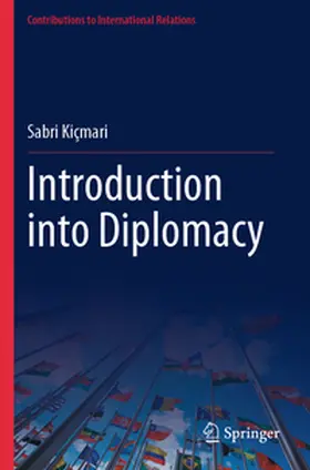 Kiçmari |  Introduction into Diplomacy | Buch |  Sack Fachmedien