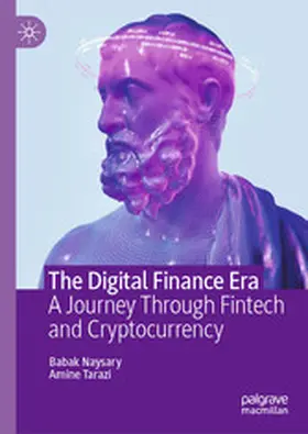 Naysary / Tarazi | The Digital Finance Era | E-Book | sack.de