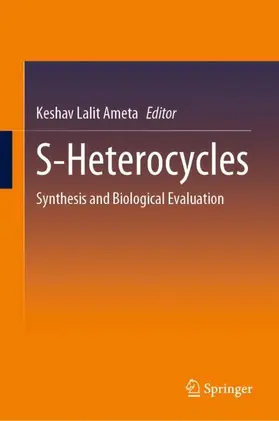 Ameta |  S-Heterocycles | Buch |  Sack Fachmedien