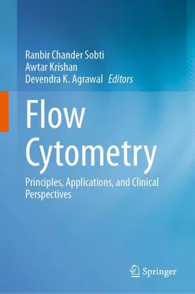Sobti / Agrawal / Krishan |  Flow Cytometry | Buch |  Sack Fachmedien