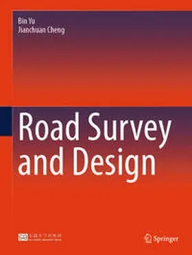 Yu / Cheng | Road Survey and Design | E-Book | www2.sack.de