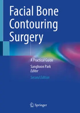 Park | Facial Bone Contouring Surgery | E-Book | sack.de