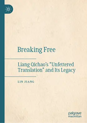 Jiang |  Breaking Free | eBook | Sack Fachmedien