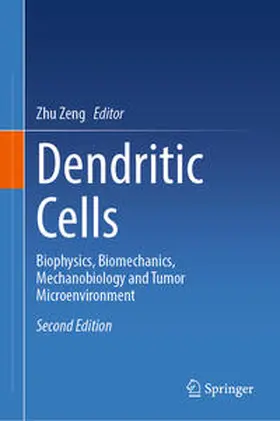 Zeng | Dendritic Cells | E-Book | sack.de