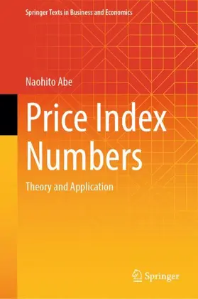 Abe |  Price Index Numbers | Buch |  Sack Fachmedien