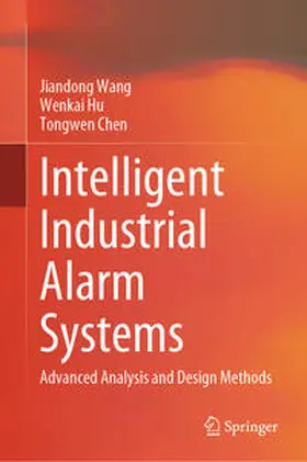 Wang / Hu / Chen | Intelligent Industrial Alarm Systems | E-Book | sack.de