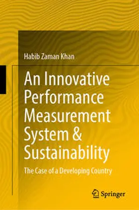 Khan | An Innovative Performance Measurement System & Sustainability | E-Book | sack.de