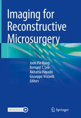 Hong / Lee / Hayashi |  Imaging for Reconstructive Microsurgery | eBook | Sack Fachmedien