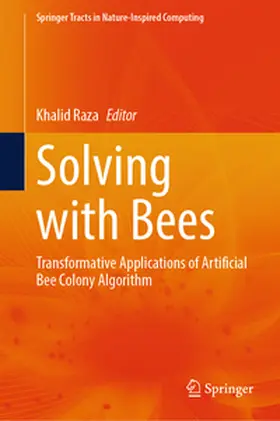 Raza |  Solving with Bees | eBook | Sack Fachmedien