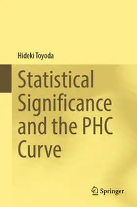 Toyoda |  Statistical Significance and the PHC Curve | eBook | Sack Fachmedien