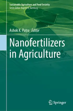 Patra | Nanofertilizers in Agriculture | E-Book | sack.de