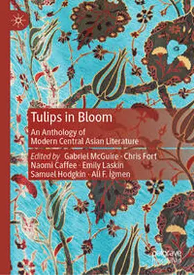 McGuire / Fort / Caffee |  Tulips in Bloom | eBook | Sack Fachmedien