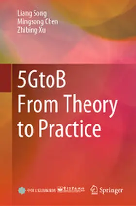 Song / Chen / Xu | 5GtoB From Theory to Practice | E-Book | www2.sack.de