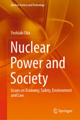 Oka | Nuclear Power and Society | E-Book | www2.sack.de
